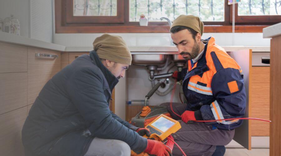 Professional emergency plumbing in Chatfield, MN